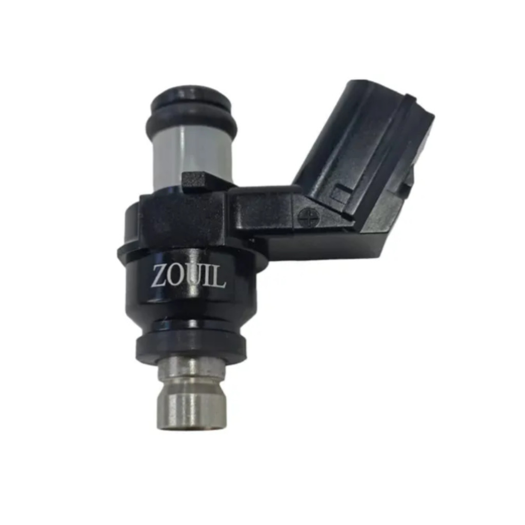 Bico Injetor Zouil Honda Biz 125 EX 16-23 / Biz125 ES 2025
