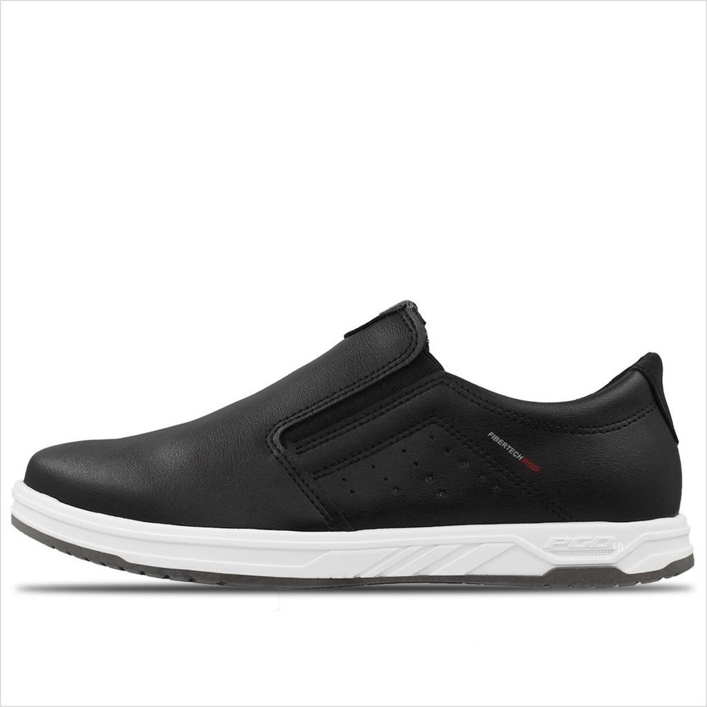 Sapatênis Masculino Slip On Pegada Ultra Conforto Original em Oferta na Shopee
