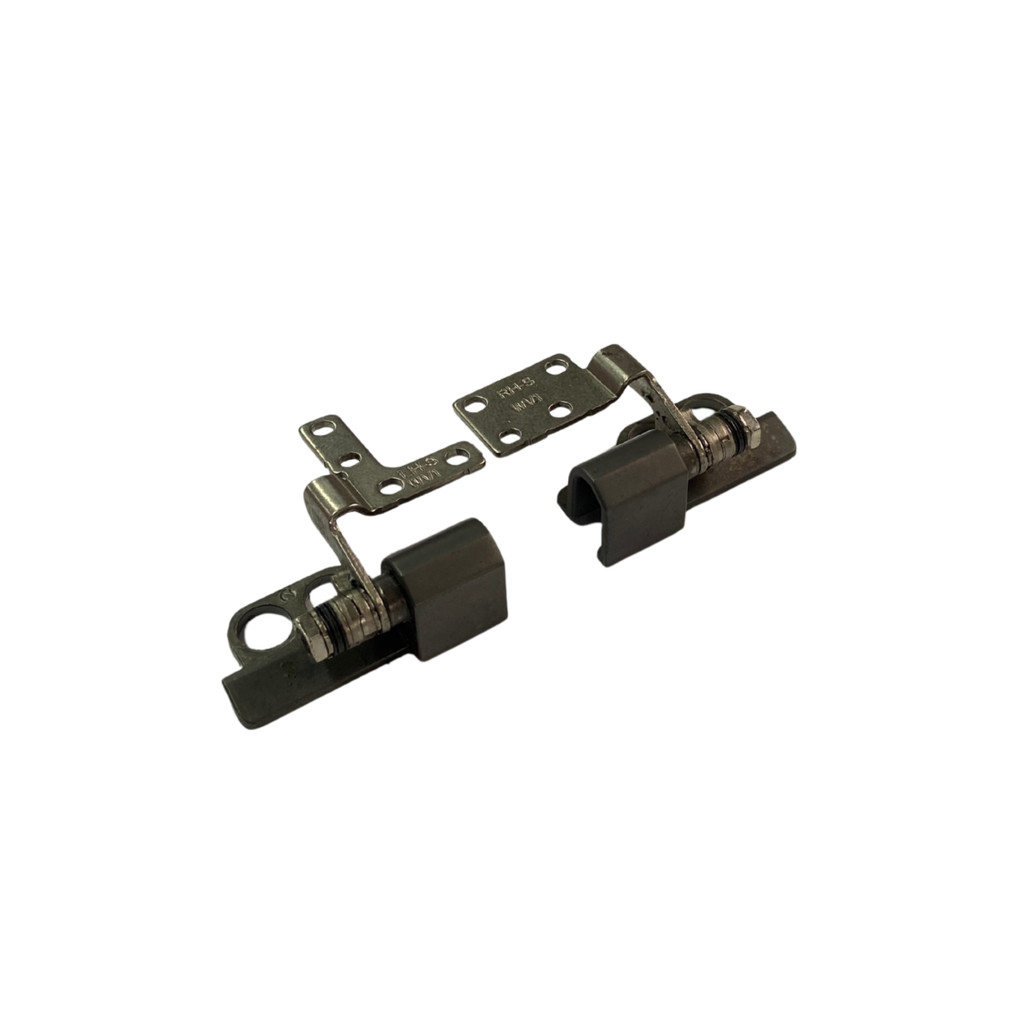 Par de dobradiças Lenovo ThinkPad X240 – direita e esquerda