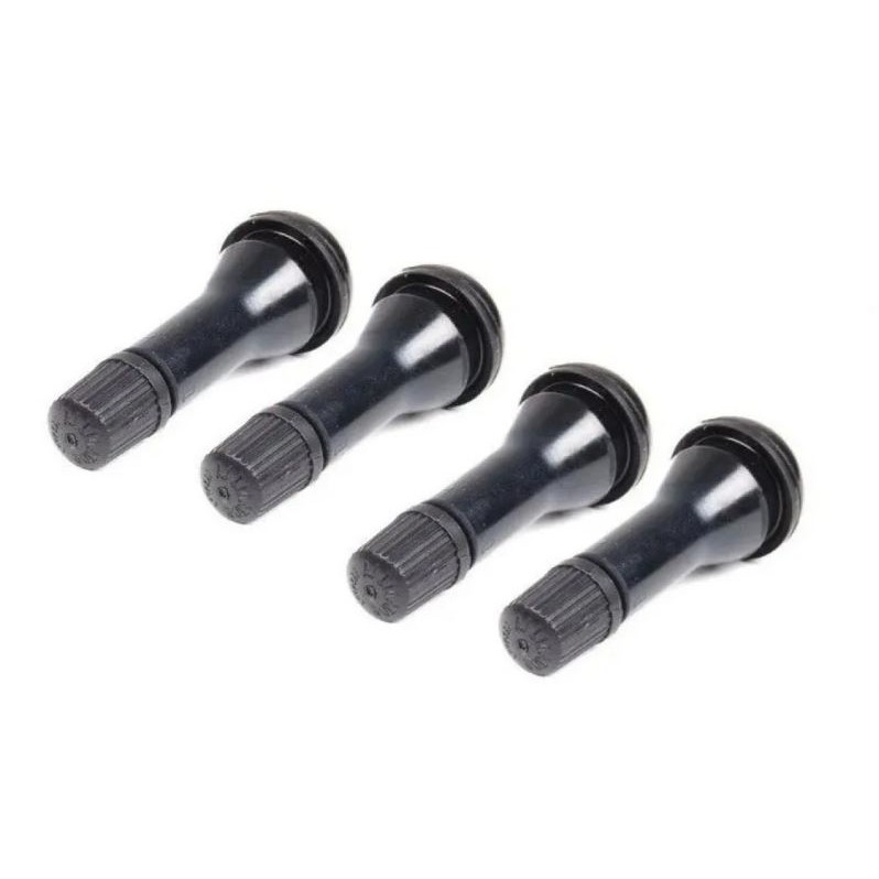 Kit bicos pneu Volkswagen Voyage 2019 a 2022 em Oferta na Shopee