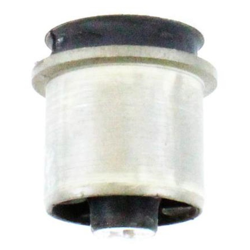 Bucha Eixo Traseiro Virtus Golf Jetta Polo Original Vw
