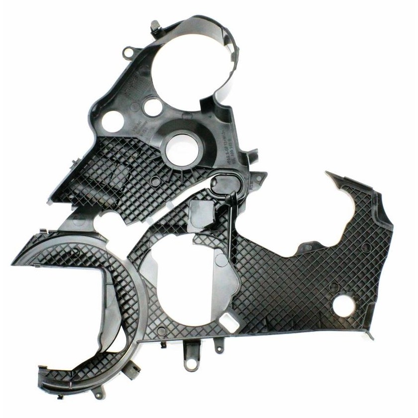 Capa Protetor Inferior Correia Dentada Amarok VW em Oferta na Shopee