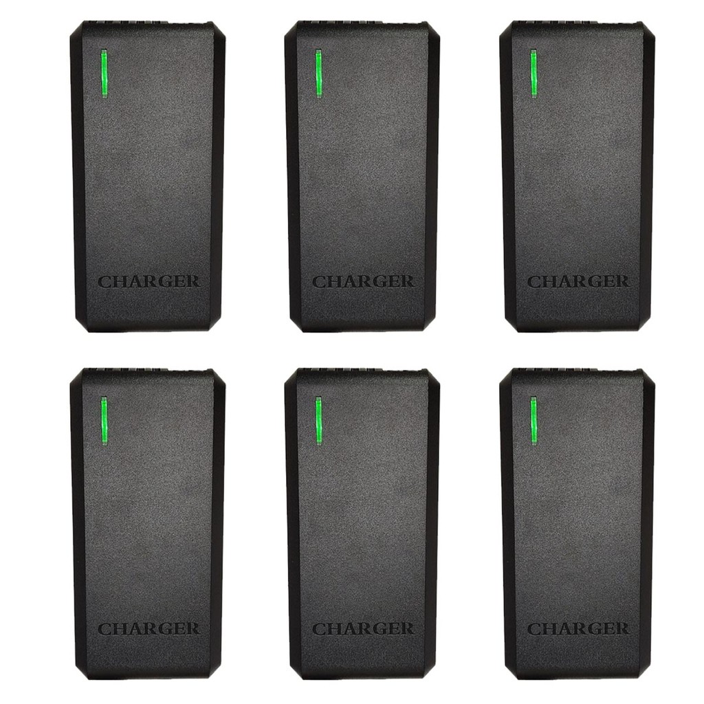 Kit Carregadores 48v 10-15ah 2ah/hora Para Bicicletas Elétricas