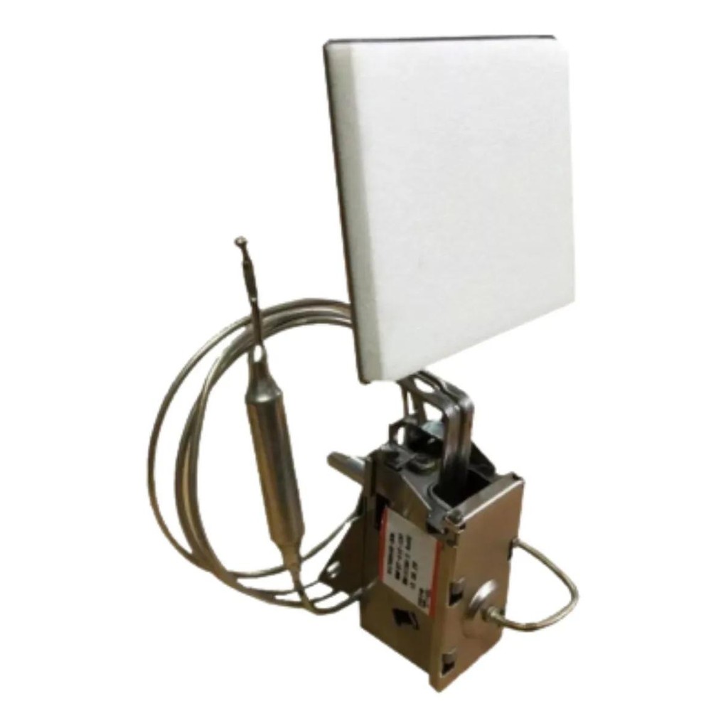Damper Refrigerador Df/Dfn/Tf Electrolux - 64786946
