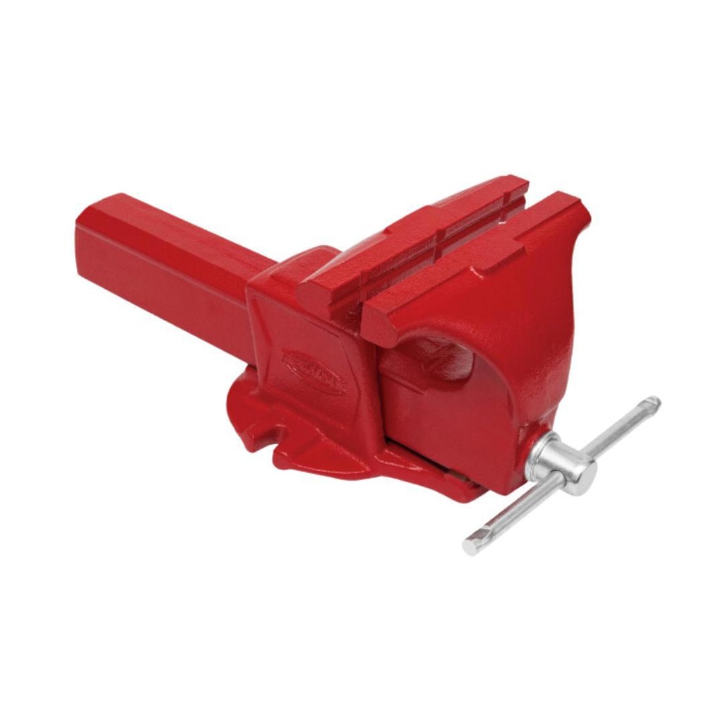 Torno de Bancada com Mordente Fixo 6” – Metalsul TMF06