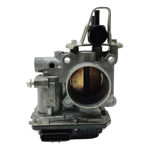 Tbi Corpo Borboleta Honda City Fit 1.5 2015 2016 2017 2018