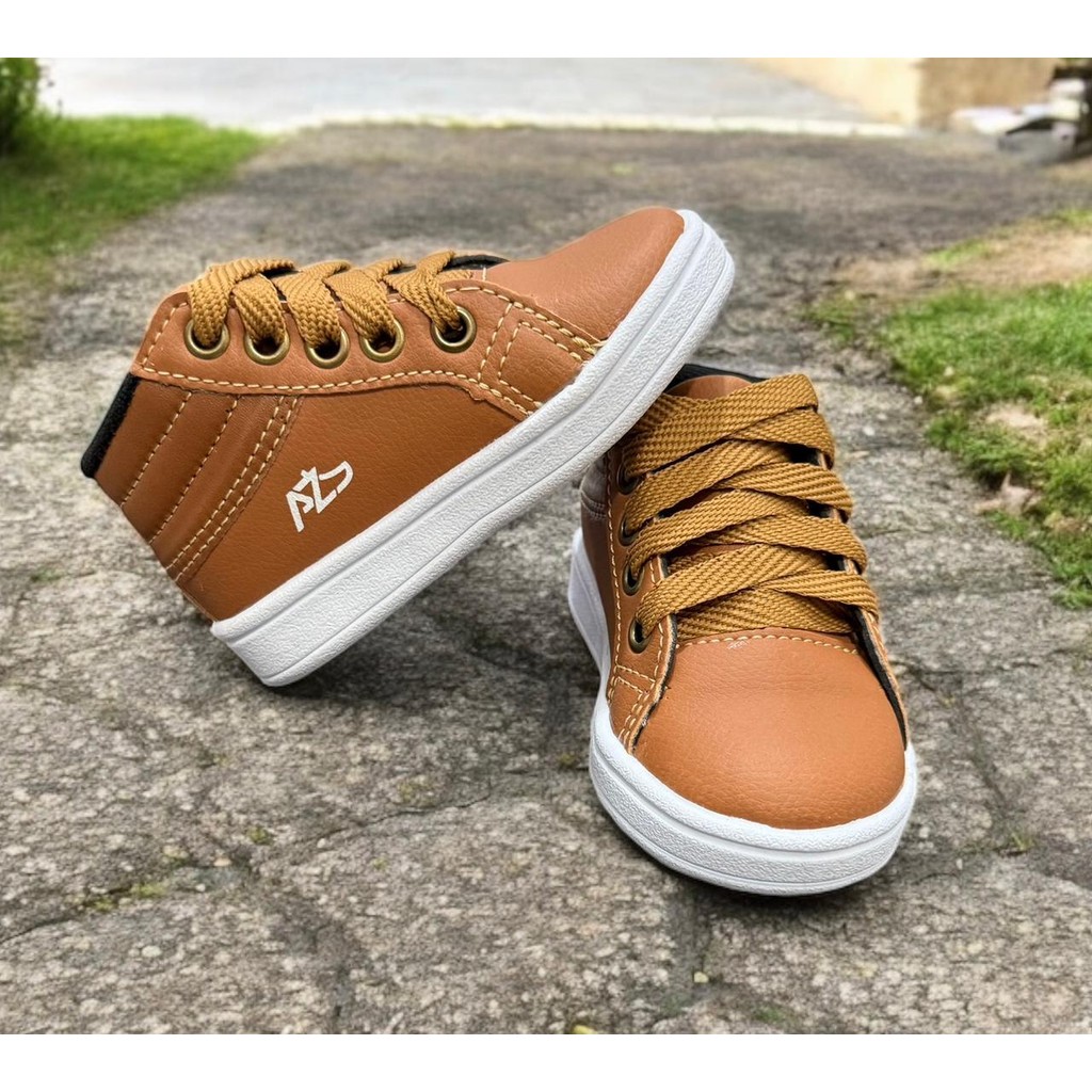 bota azuz infantil baby classic original em Oferta na Shopee