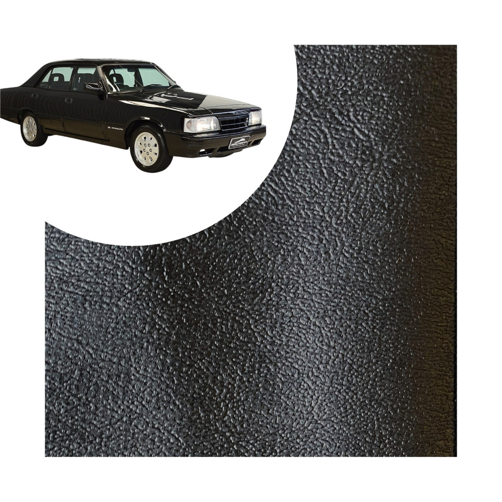 Forro Teto Preto Opala 4p 68 72 73 75 77 79 80 82 84 90 92