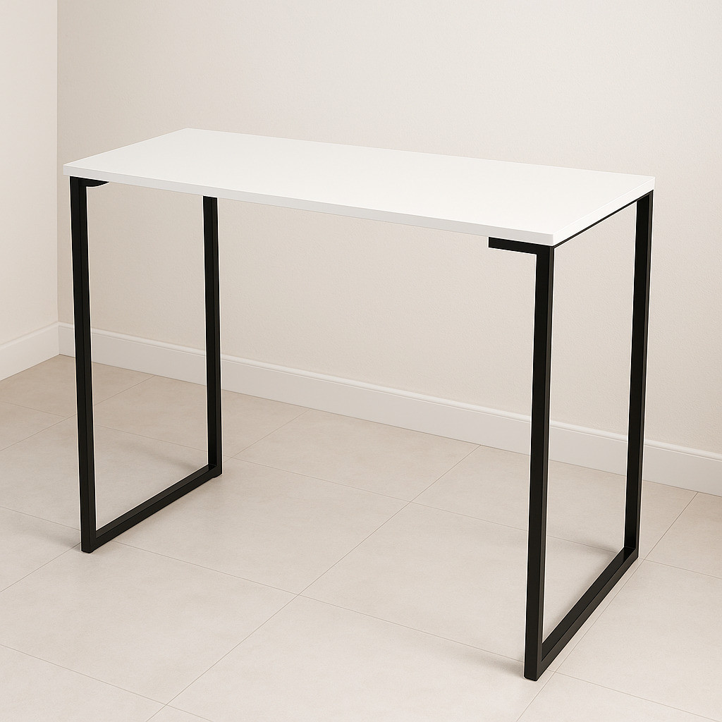 Aparador Multiuso Buffet Vintage Industrial – Ideal para Sala, Decoração ou Cantinho do Café