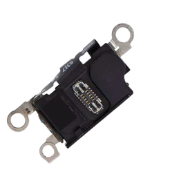 Flex Microfone Inferior Para iPhone 16 Pro Max