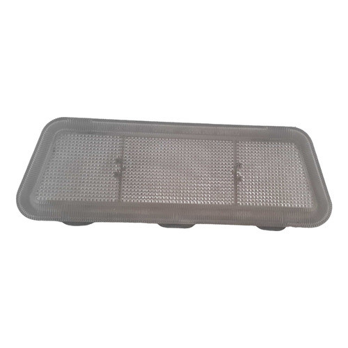 Luz De Teto Cortesia Corsa Maxx 90356926 Original
