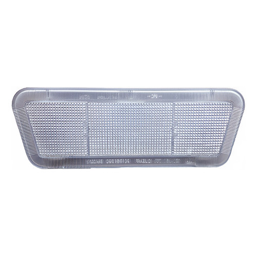 Lente Luz Teto Astra Corsa Vectra 1999/04 90460774 Original