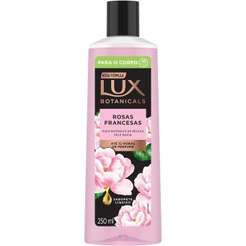 Sabonete Lux Liquido Rosas Francesas 250ml