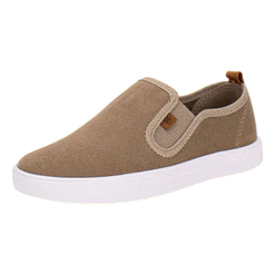 Tênis Infantil Slip On Molekinho 2801164