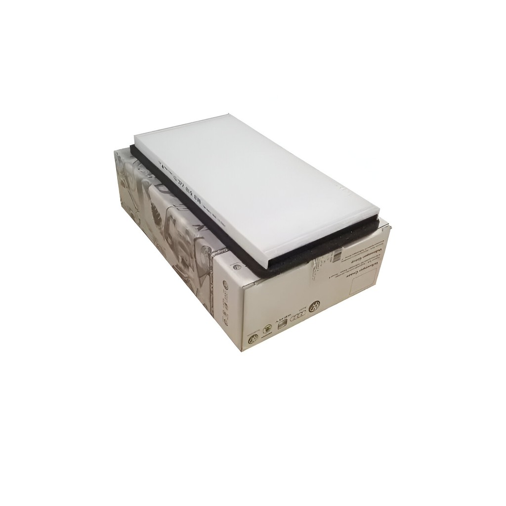 Filtro do ar condicionado VW Gol Parati Saveiro G2 G3 G4
