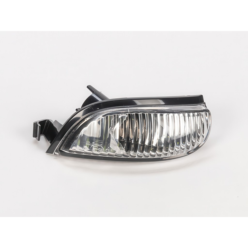 Pisca do Retrovisor Esquerdo para Renault Logan Sandero Stepway - Cód. 261657727R