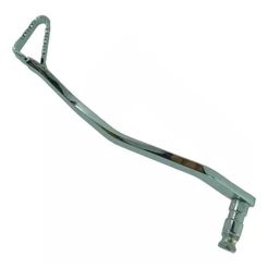 PEDAL DE FREIO TRASEIRO TORNADO XR 250 2001 ATÉ 2008