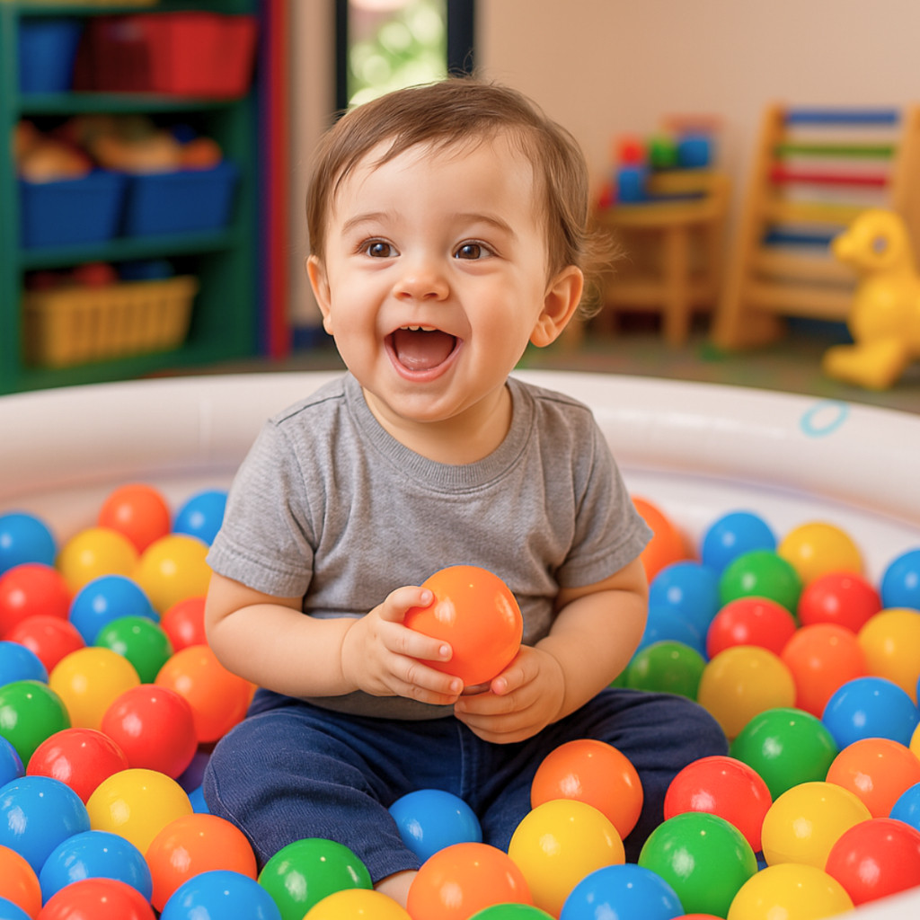 Brinquedo Plástico Resistente: Onde Comprar | BuscaProdutos