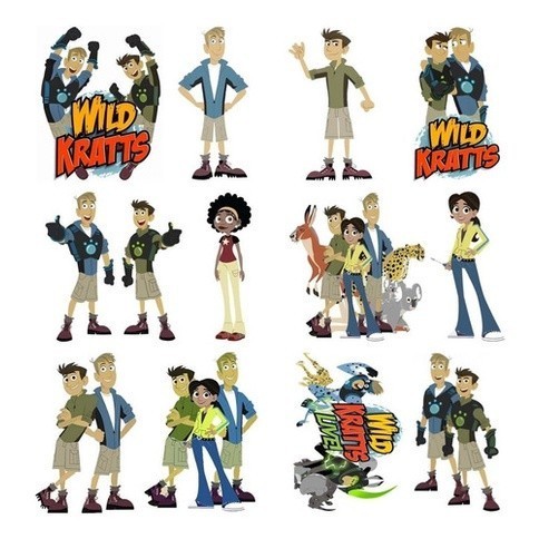 Aventuras com os Kratts: Onde Comprar | BuscaProdutos