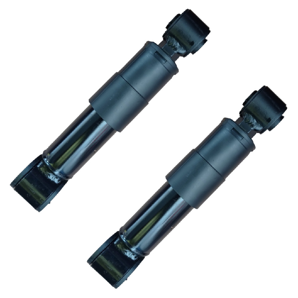 KIT PAR DE AMORTECEDOR DIANTEIRO CABINE CAMINHÃO VOLVO VM