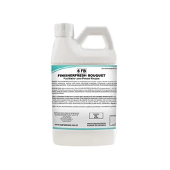 FINISHERFRESH BOUQUET 2 LITROS SPARTAN