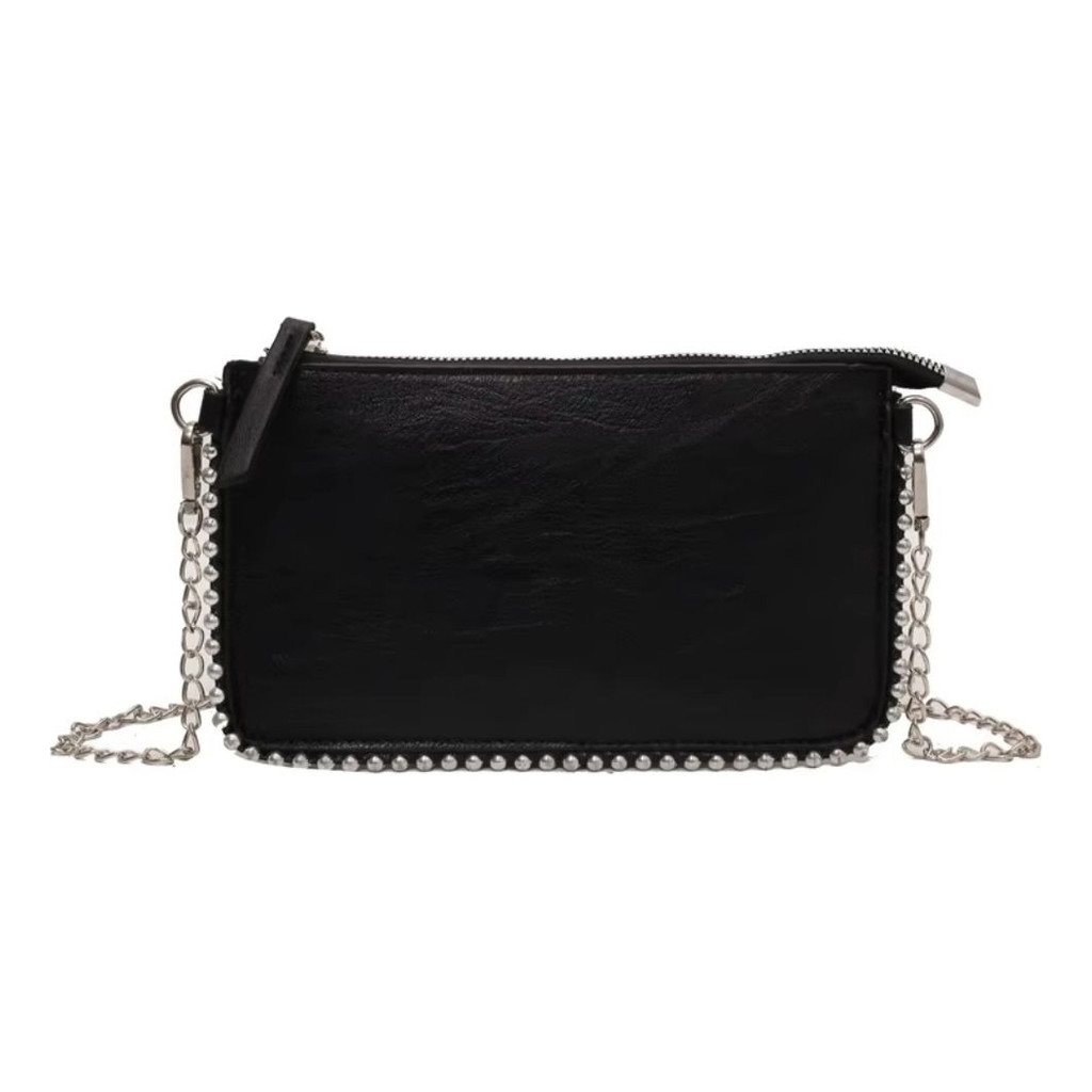 Bolsa Clutch Feminina Carteira Elegante Sofisticada Moderna Porta Celular Dinheiro Documentos