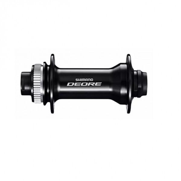 Cubo Shimano Deore HB M6010 de 15mm 32F Diant