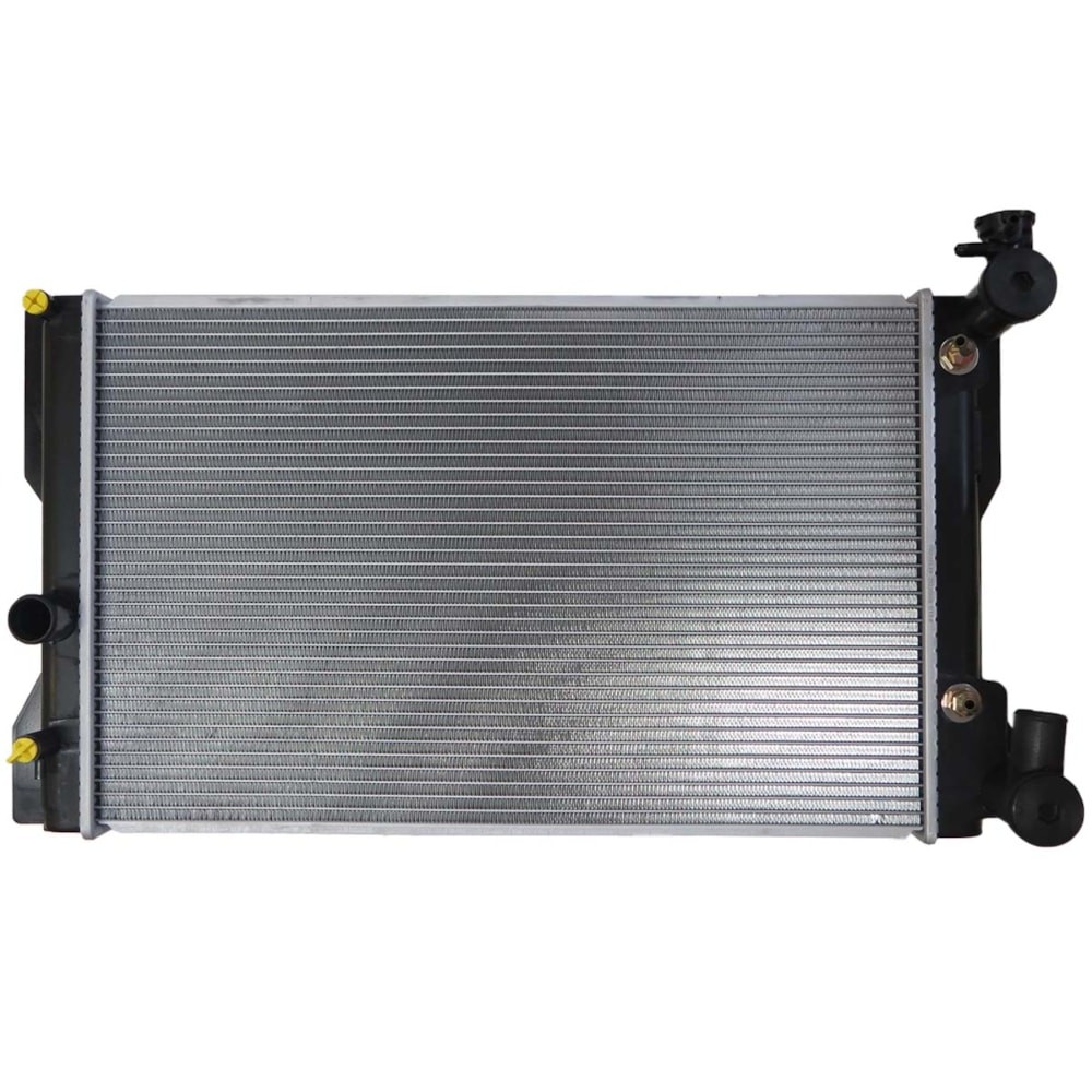 Radiador Toyota Corolla 1.8 / 2.0 16v 2009 > / Com Ar / Auto