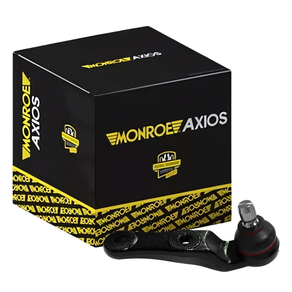 Pivô Suspensão Dianteiro Celta 2000/2010 Prisma 2007/2010 em Oferta na Shopee