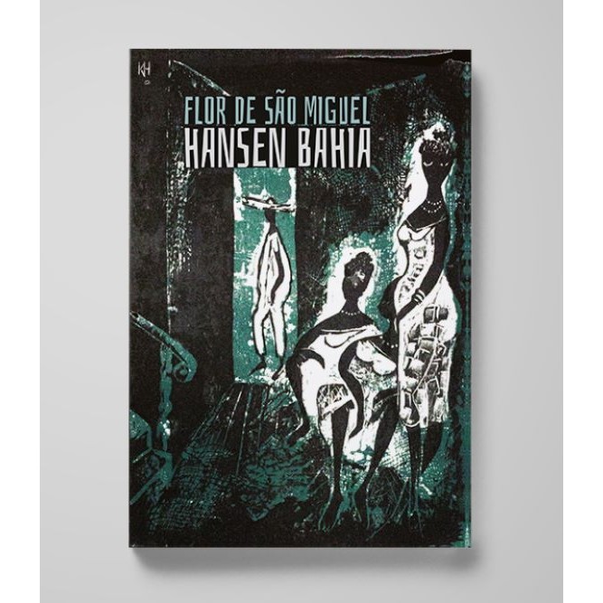 Flor de são miguel hansen Bahia autor Elias gomez da silva