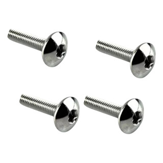 Parafusos Paralama Dianteiro Falcon Xre Cb 300 Fazer Twister em Oferta na Shopee