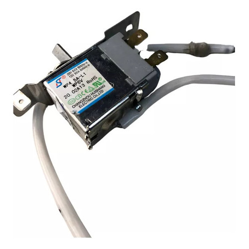 Termostato Purificador De Agua Pc41b Electrolux A12443501