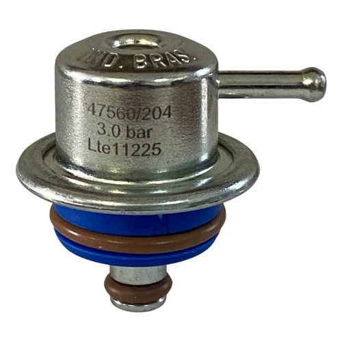 Regulador Pressão Gol G2 G3 1.0 1.6 1.8 96 97 98 99 00 3bar — imagem 2 de 2