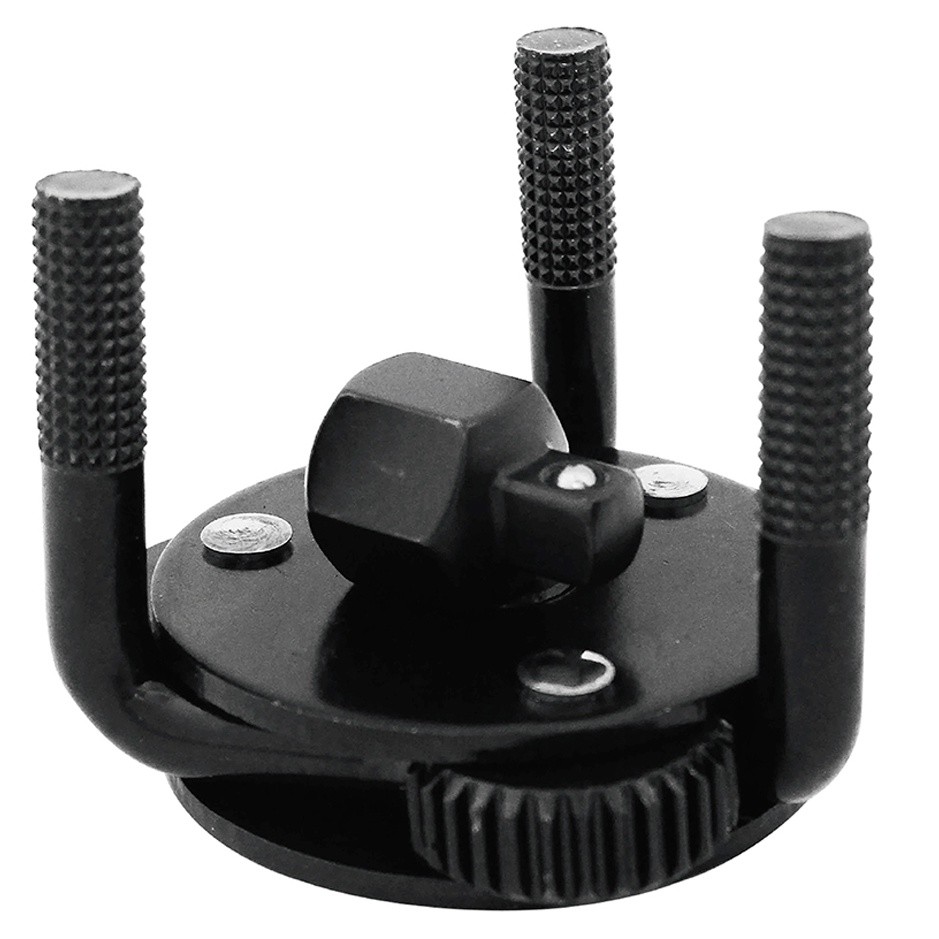 Saca Filtro de Óleo Universal 3 Garras Tipo Aranha - Spare Parts and Accessories for Vehicles