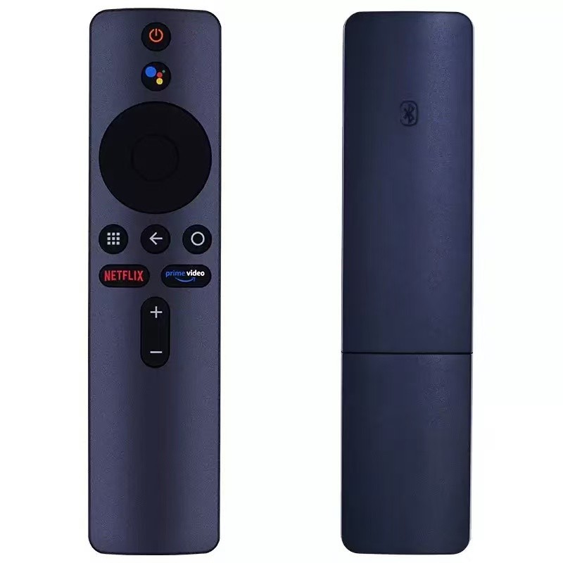 Controle Remoto De Voz Bluetooth Compatível Com Xiaomi Mi TV Stick Box 4K le 769