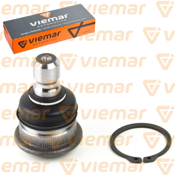 Pivo De Suspensão NISSAN LIVINA SENTRA TIIDA – 503225