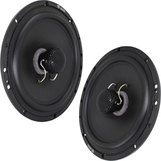 Par Alto Falantes 6 Pol Coaxial Tweeter Neodímio 320w Leson 4 Ohms Gol Palio Uno Mobi March Onix Up em Oferta na Shopee