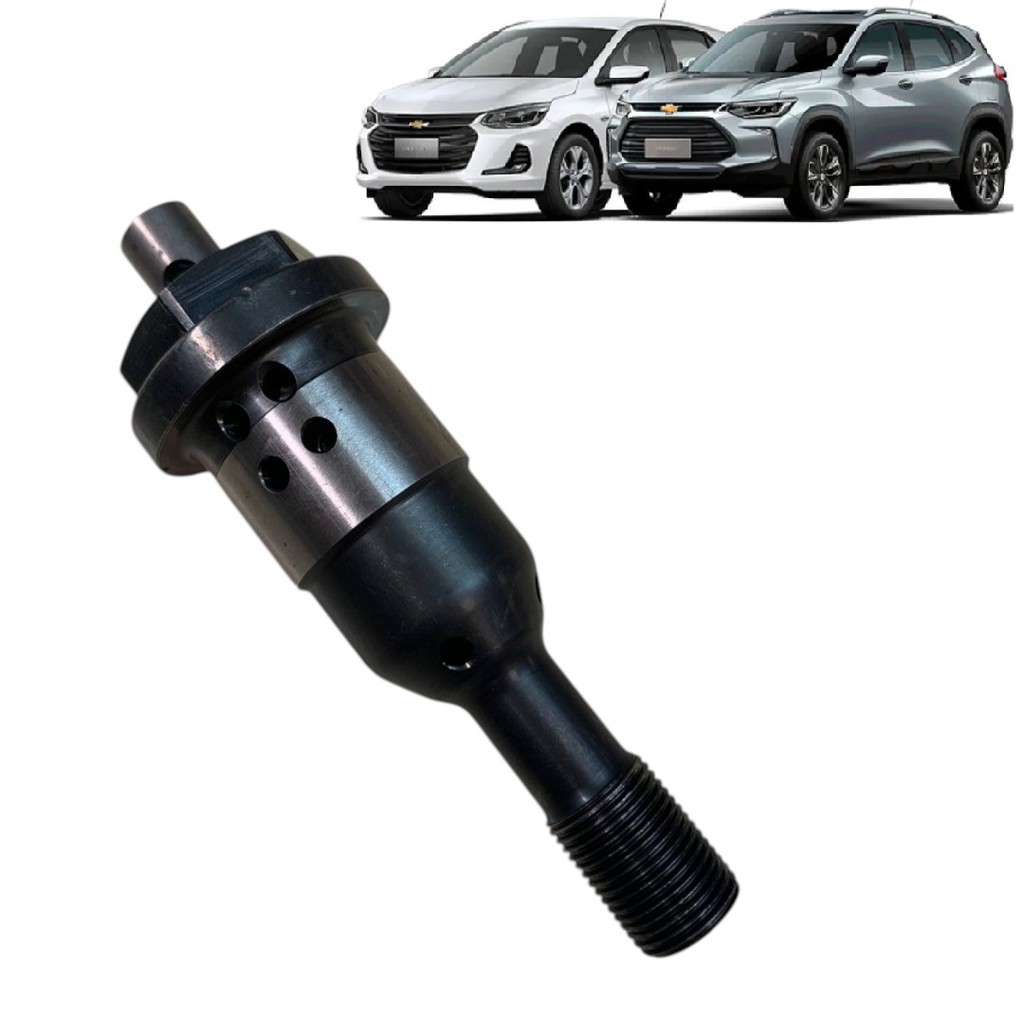 Parafuso Atuador Polia Eixo Comando GM Onix  3cc 20/23