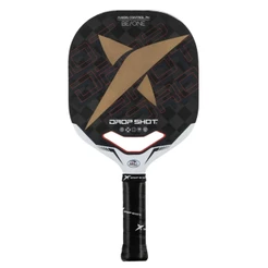 Raquete de Pickleball Drop Shot Axion Control
