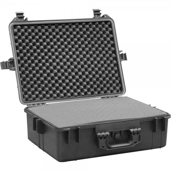 Maleta Anti-Impacto 4 Travas 15kg Profiss MAI570 Vonder