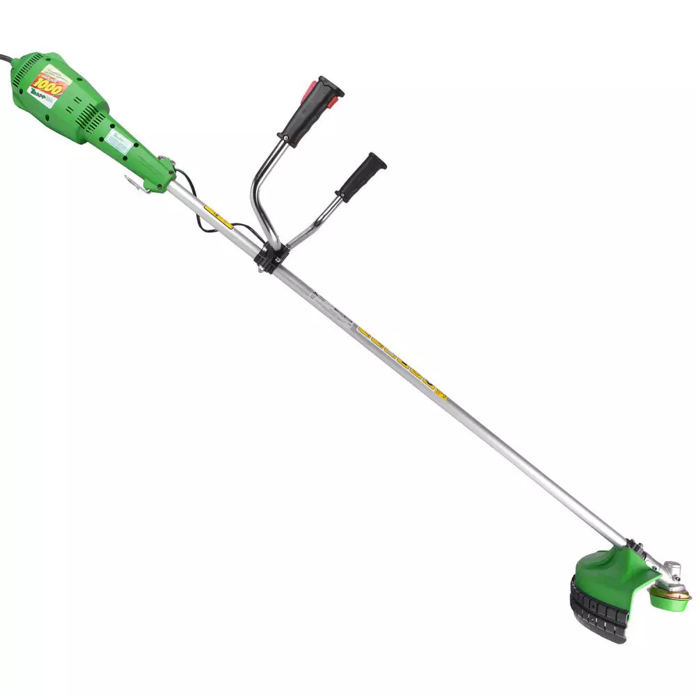 Roçadeira Elétrica Trapp: Onde Comprar | BuscaProdutos