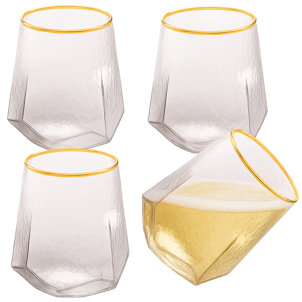 O que é Copo e Taça de Água Wolff? Guia e Onde Comprar | BuscaProdutos