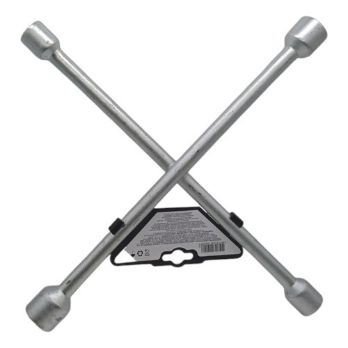 Chave De Roda Tech One Cruz 17/19/21/23 Mm em Oferta na Shopee