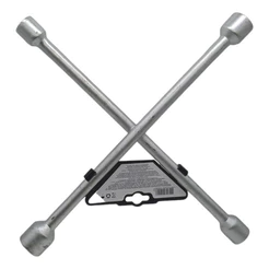 Chave De Roda Tech One Cruz 17/19/21/23 Mm