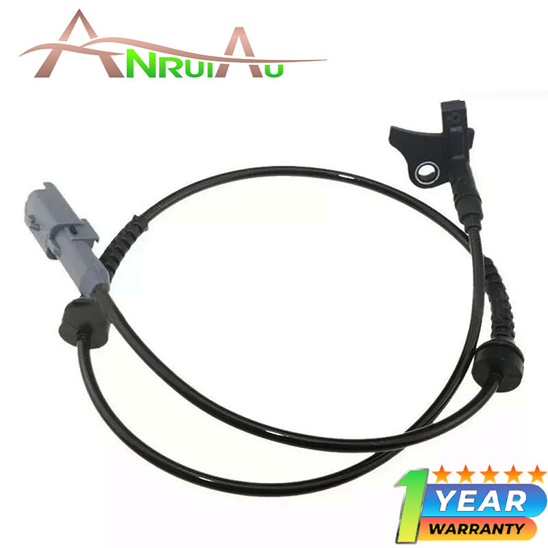 Sensor ABS Dianteiro Esquerdo Direito Para Citroen C4 DS4 DS5 Peugeot 307 308 3008 5008 RCZ B60314