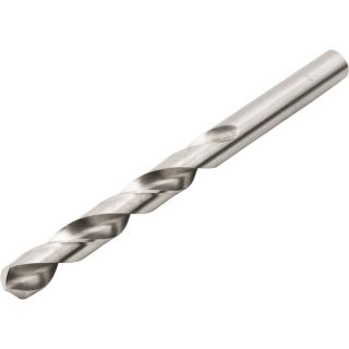 Broca Aço Rápido 19.50mm DIN 338 HSS Vonder