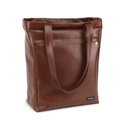 Bolsa Sacola Pro Marrom Cacau