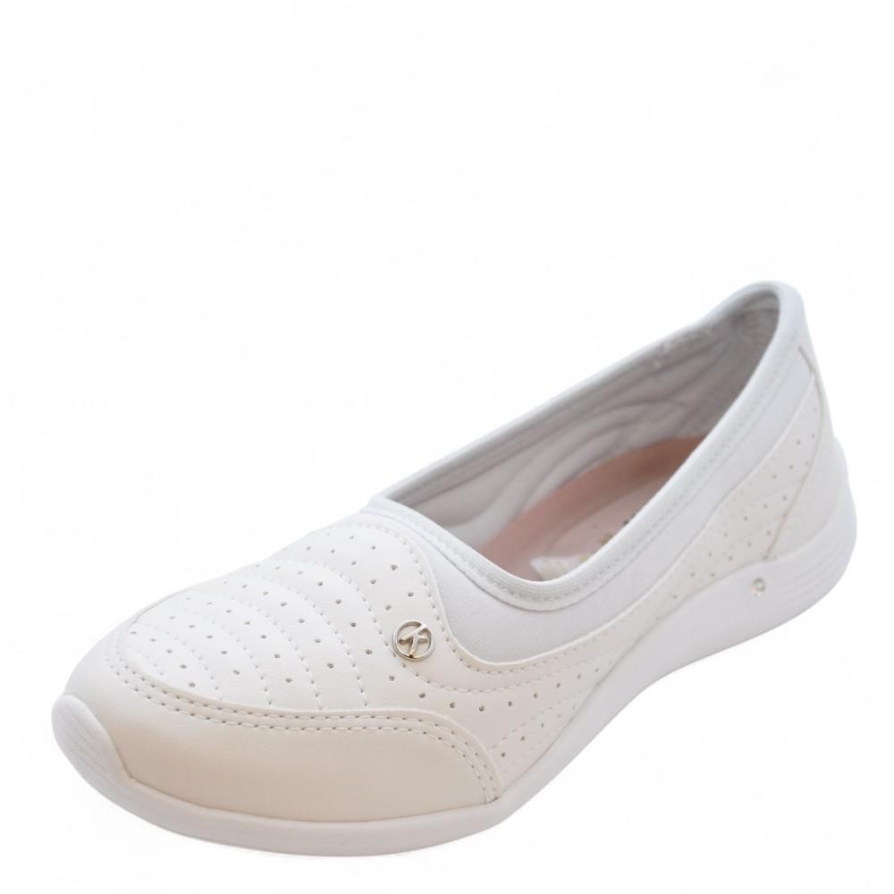 Tênis Feminino Kolosh REF: C-3182 em Oferta na Shopee