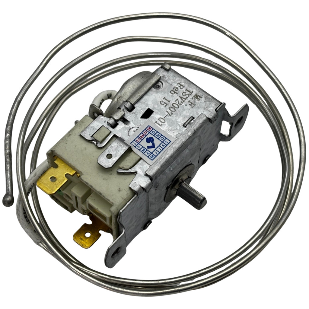 Termostato Para Geladeira Brastemp Consul W11082458 TSV2007