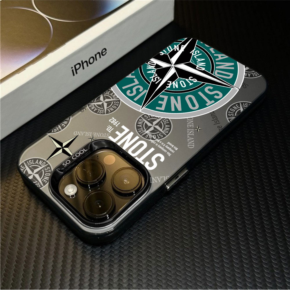 Trendy Brands IMD Capinha iPhone XR Xs Max 7 Plus 8 16 15 14 13 12 11 X XS XR Case Capa Capa F1 - detalhe